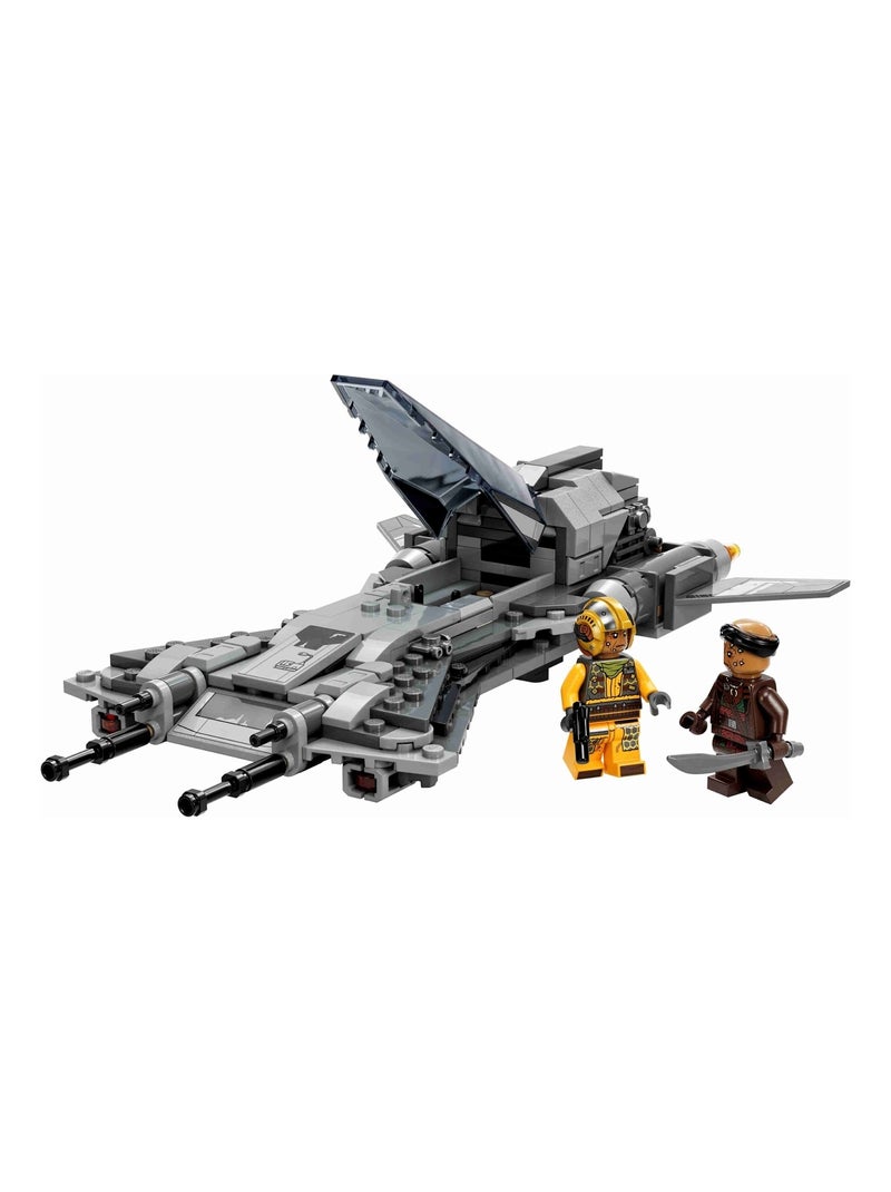 Star Wars Le chasseur pirate Multicolore - Kiabi