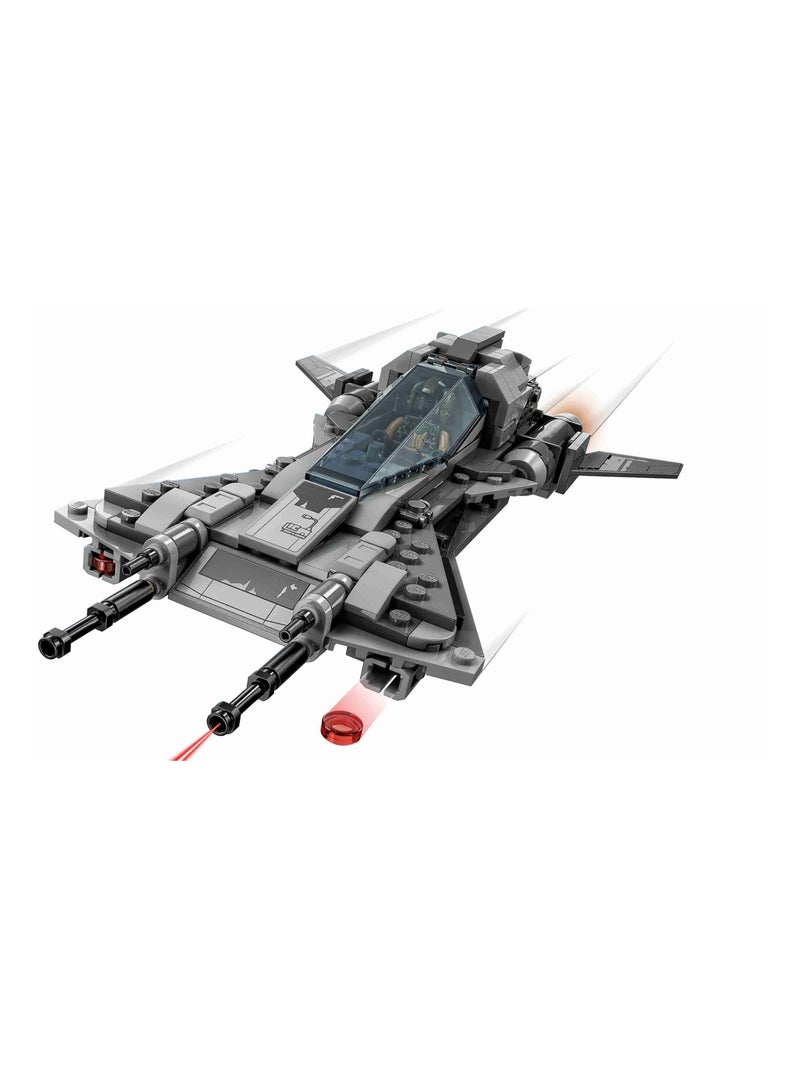 Star Wars Le chasseur pirate Multicolore - Kiabi