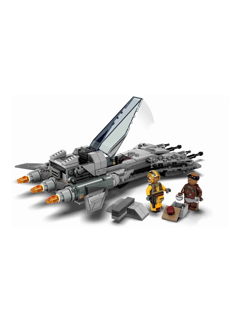 Star Wars Le chasseur pirate Multicolore - Kiabi