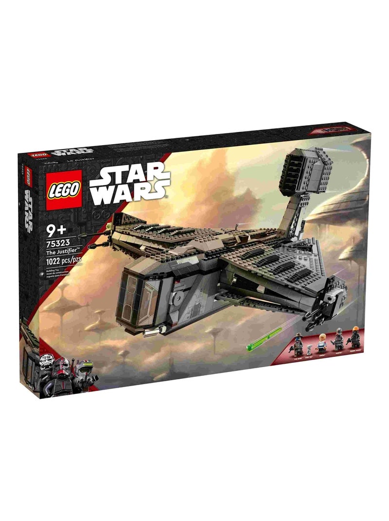 Star Wars Le Justifier™ Multicolore - Kiabi