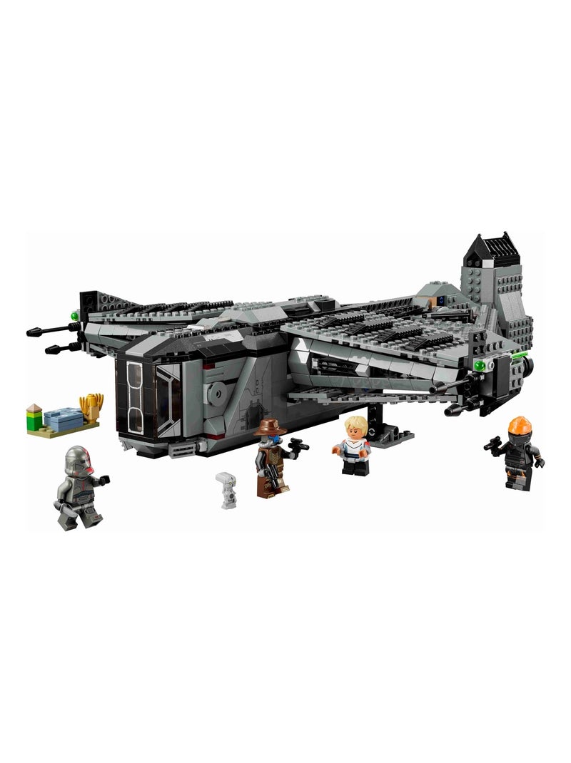 Star Wars Le Justifier™ Multicolore - Kiabi