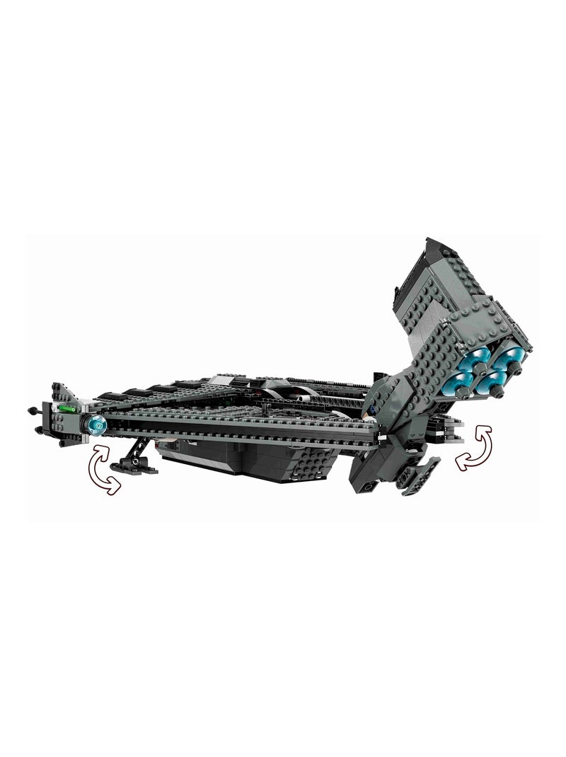 Star Wars Le Justifier™ Multicolore - Kiabi