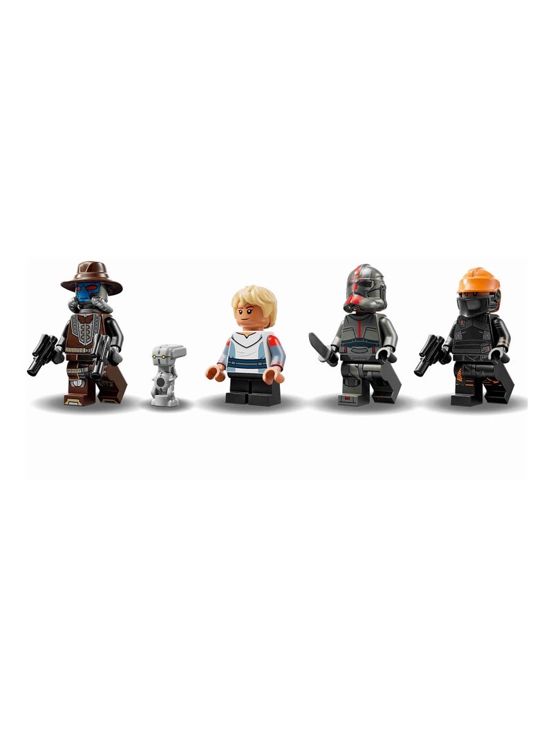 Star Wars Le Justifier™ Multicolore - Kiabi