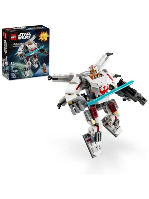Star Wars Le robot X-Wing™ de Luke Skywalker™ - Kiabi