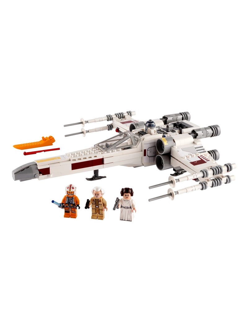 Star Wars Le X-Wing Fighter™ de Luke Skywalker N/A - Kiabi