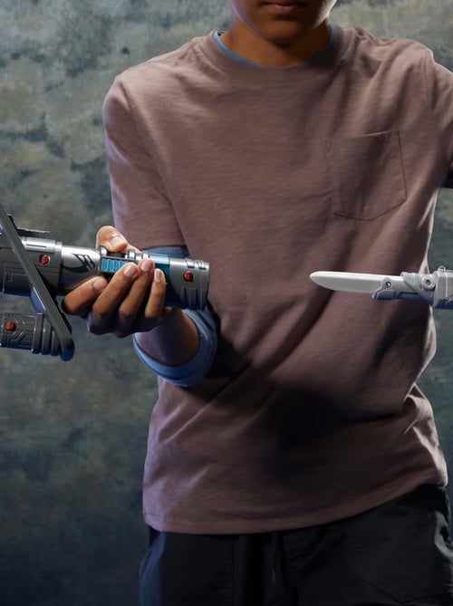 Star Wars LS Forge MASTERWORKS 3.0 - Kiabi