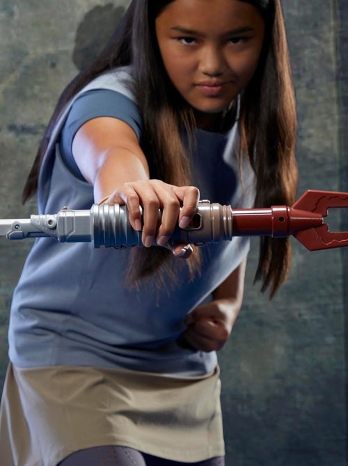 Star Wars LS Forge MASTERWORKS 3.0 - Kiabi