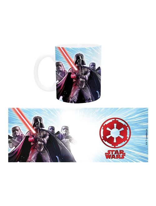 STAR WARS Mug Empire Darth Vader - Kiabi
