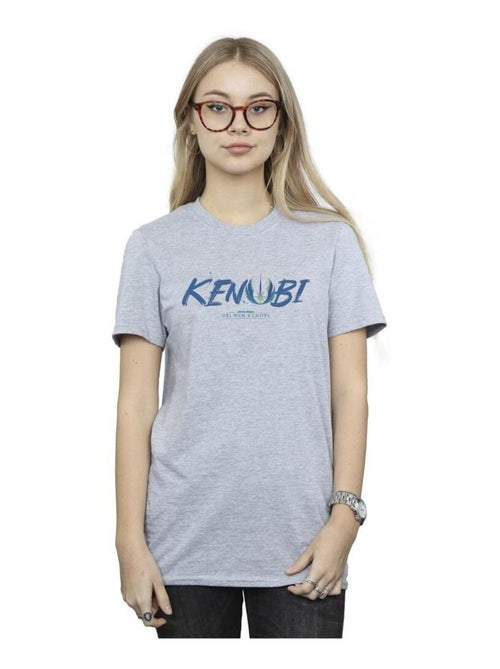 Star Wars: Obi-Wan Kenobi - T-shirt - Kiabi