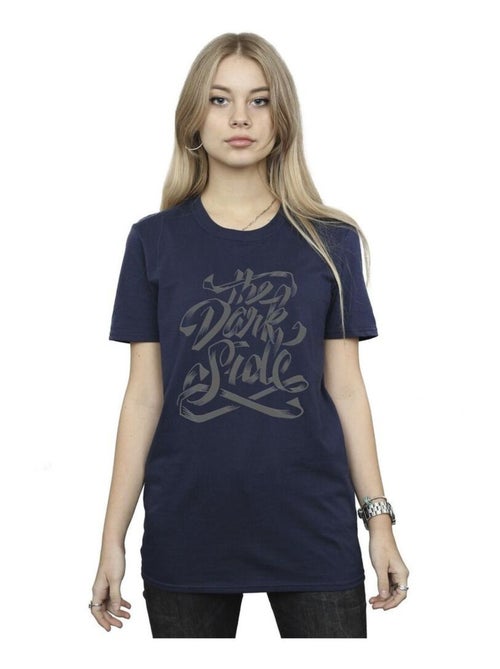 Star Wars: Obi-Wan Kenobi - T-shirt THE DARK SIDE - Kiabi