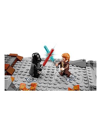 Star Wars Obi-Wan Kenobi™ contre Dark Vador