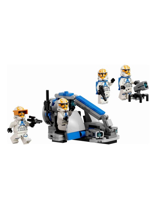 Star Wars Pack de combat des Clone Troopers™ de la 332e Compagnie d'Ahsoka - Kiabi