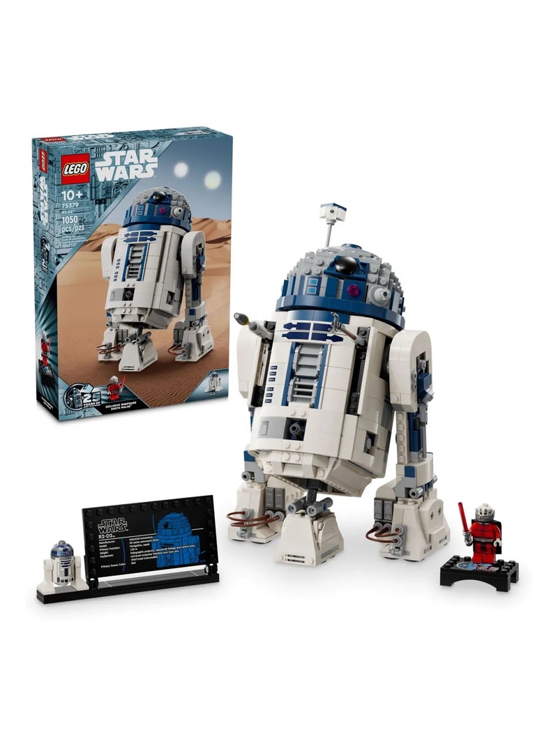 Star Wars R2-D2™ Multicolore - Kiabi