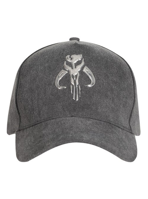 Star Wars The Mandalorian - Casquette - Kiabi