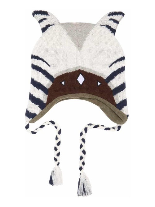 Star Wars: The Mandalorian - Chapeau de trappeur - Kiabi