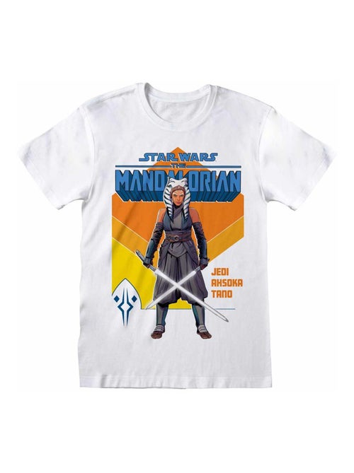 Star Wars: The Mandalorian - T-shirt - Kiabi
