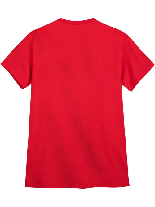 Star Wars: The Mandalorian - T-shirt TIS THE CHRISTMAS SEASON - Kiabi