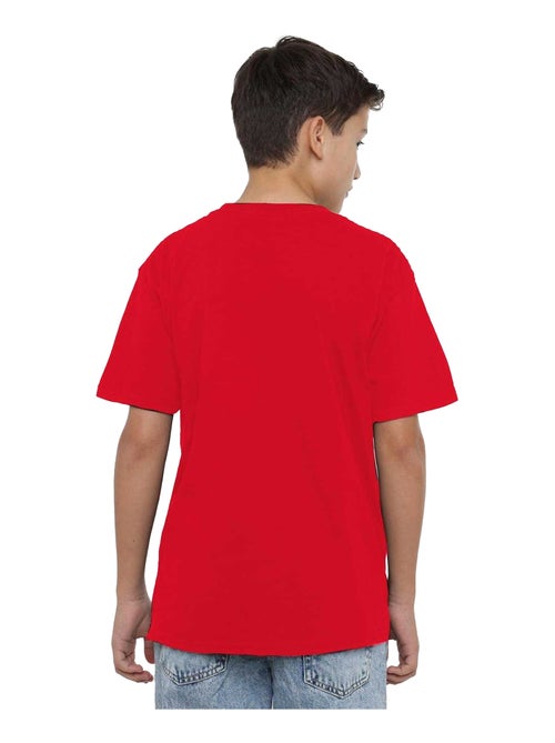 Star Wars: The Mandalorian - T-shirt TIS THE CHRISTMAS SEASON - Kiabi