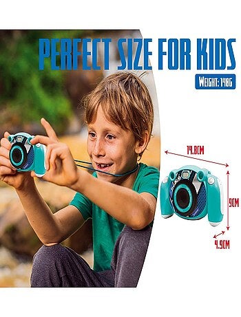 Starcam Appareil photo numérique HD