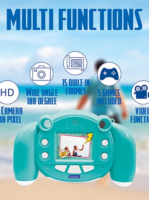 Starcam Appareil photo numérique HD - Kiabi