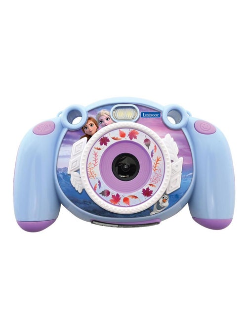 Starcam Appareil photo numérique HD La Reine des Neiges. - Kiabi