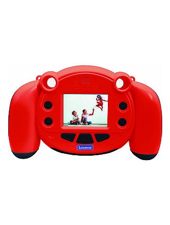Starcam Appareil photo numérique HD Miraculous