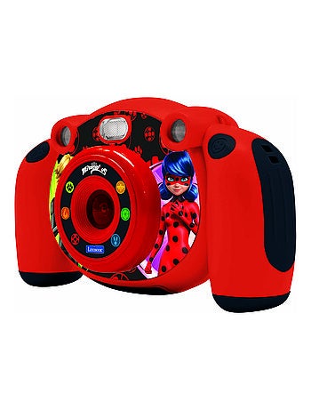 Starcam Appareil photo numérique HD Miraculous