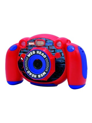 Starcam Appareil photo numérique HD SpiderMan