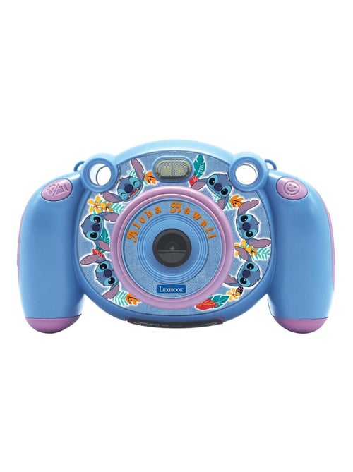 Starcam Appareil photo numérique HD Stitch - Kiabi
