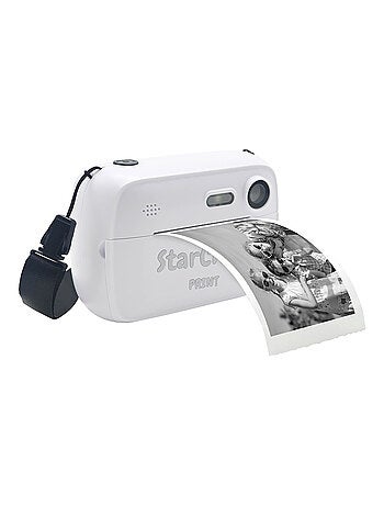 Starcam Print appareil photo numérique HD avec imprimante instantanée