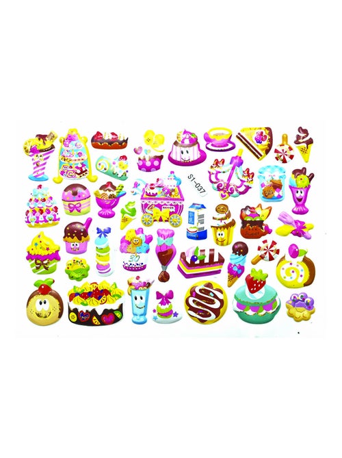 Starcam Print appareil photo numérique HD avec imprimante instantanée - Kiabi