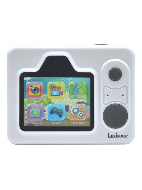 Starcam Print Classic appareil photo numérique HD avec imprimante instantanée - Kiabi