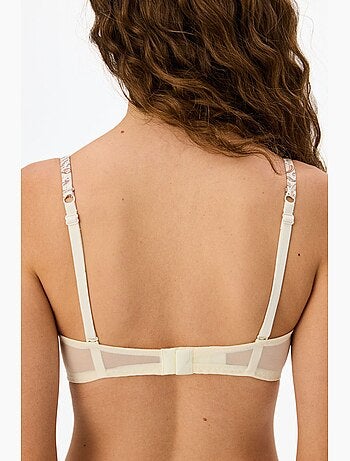 Stardoll soutien-gorge en dentelle, rembourré, push-up penti
