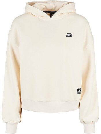 Starter Black Label - Sweat à capuche ESSENTIAL