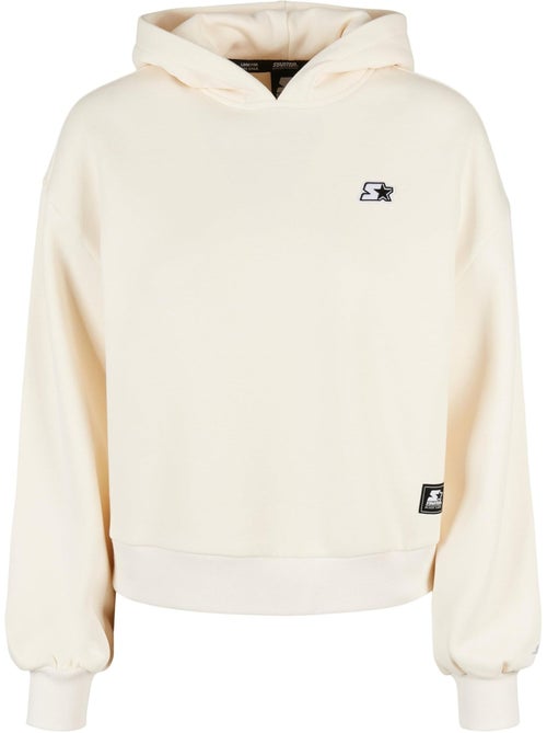 Starter Black Label - Sweat à capuche ESSENTIAL - Kiabi Starter Black Label - Sweat à capuche ESSENTIAL - Kiabi