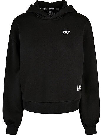 Starter Black Label - Sweat à capuche ESSENTIAL