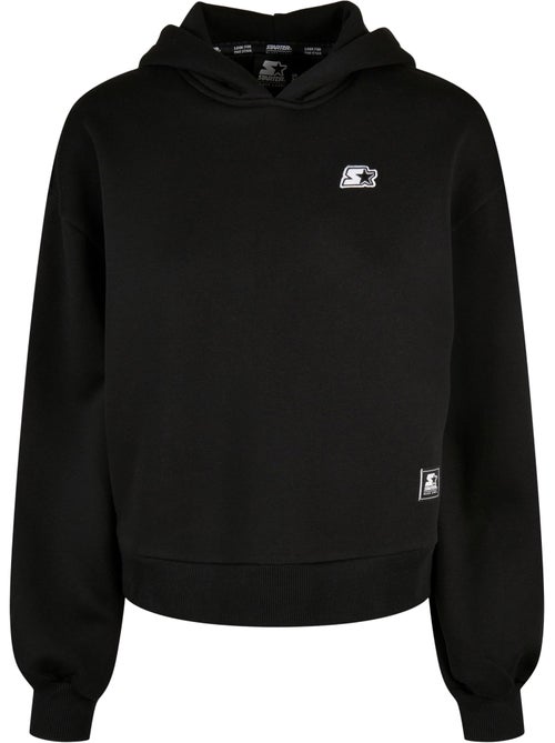 Starter Black Label - Sweat à capuche ESSENTIAL - Kiabi