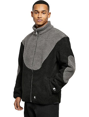 Starter Black Label - Veste polaire