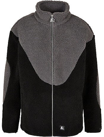 Starter Black Label - Veste polaire