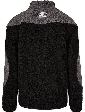 Starter Black Label - Veste polaire