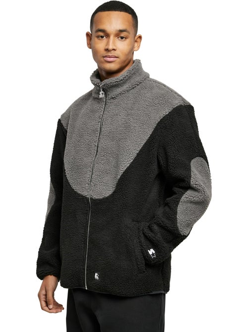 Starter Black Label - Veste polaire - Kiabi Starter Black Label - Veste polaire - Kiabi