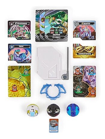 Starter Pack - Collection jouet enfant