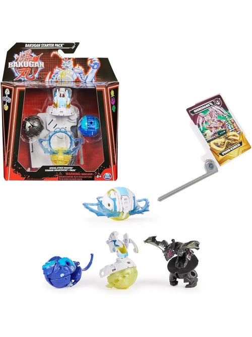 Starter Pack - Collection jouet enfant - Kiabi