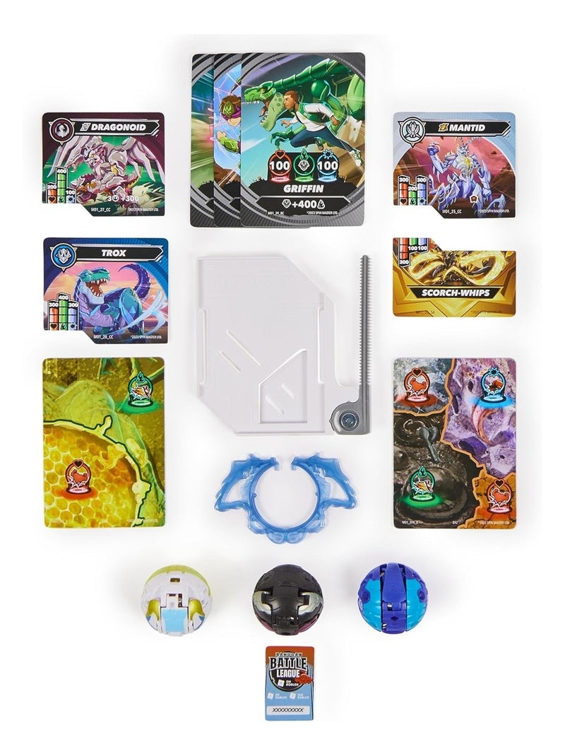 Starter Pack - Collection jouet enfant Multicolore - Kiabi