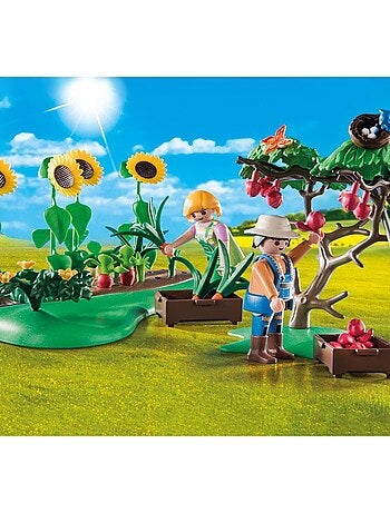 Starter Pack Jardin potager - Country