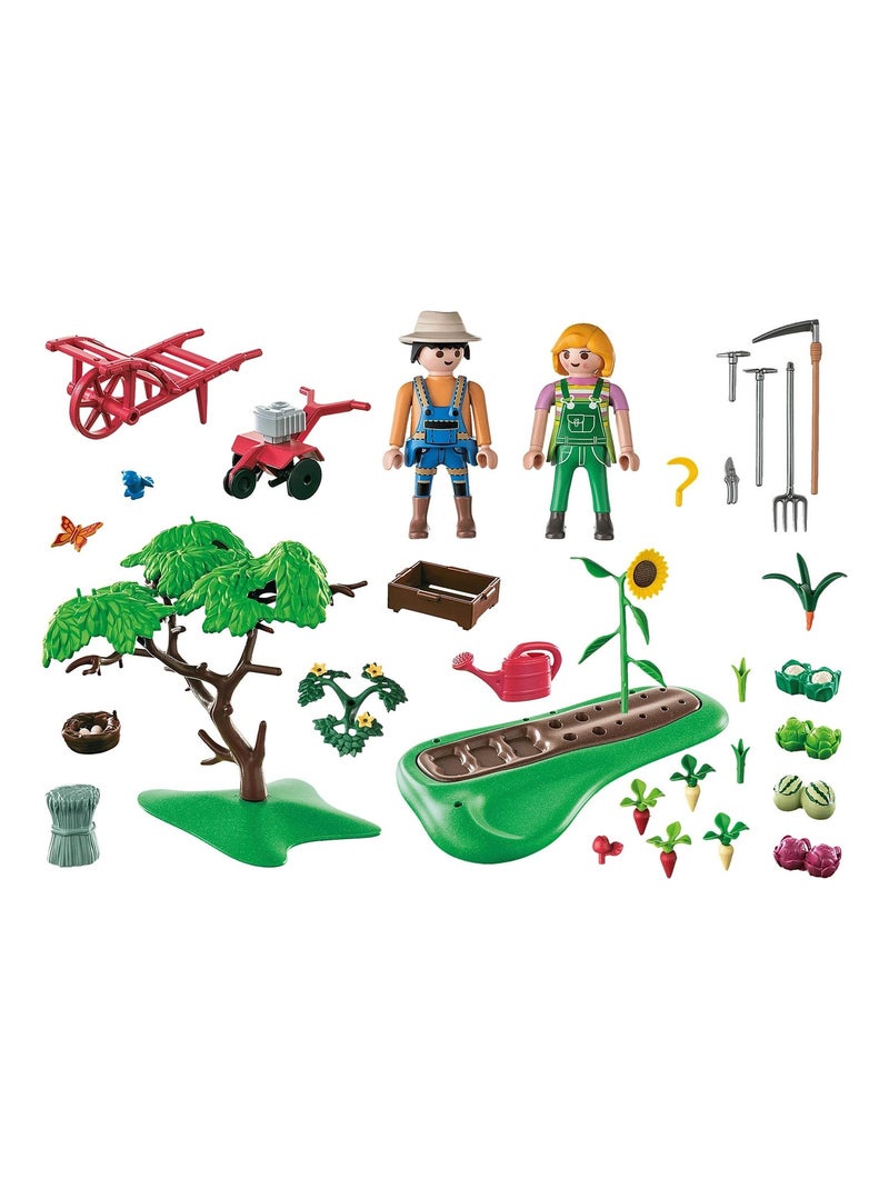 Starter Pack Jardin potager - Country N/A - Kiabi