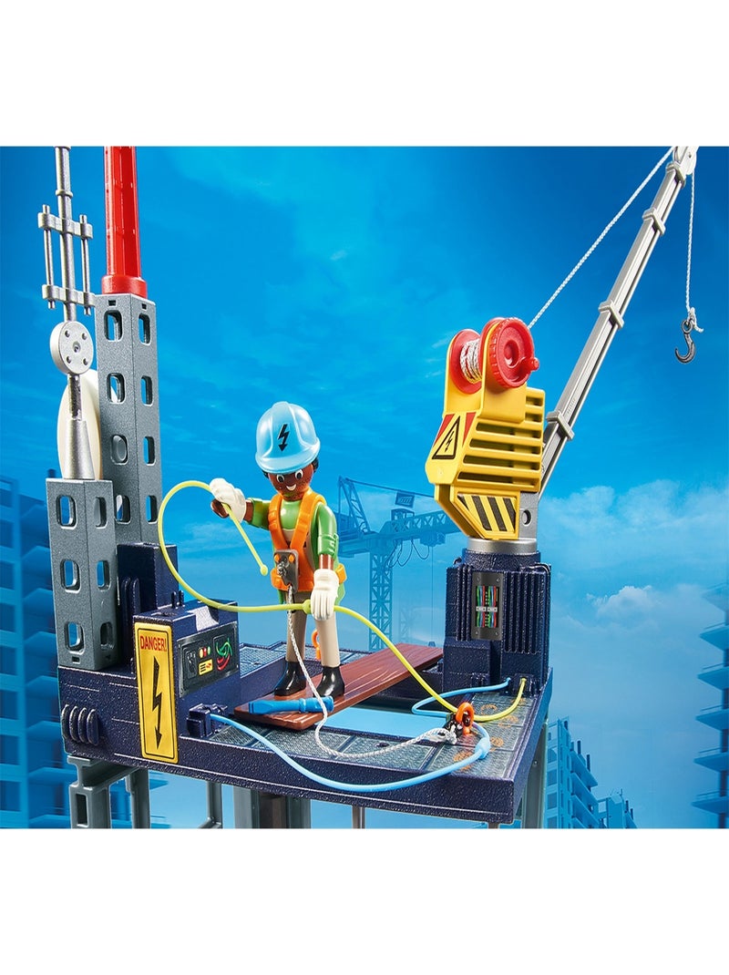 Starter Pack Plateforme de construction N/A - Kiabi