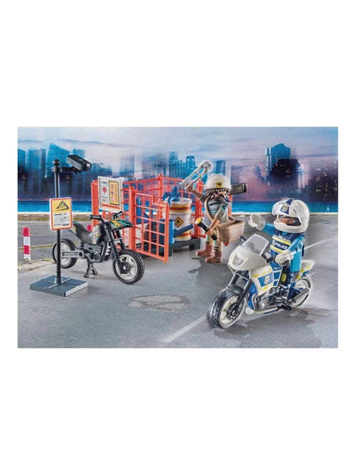 Starter pack police - city action - Kiabi Starter pack police - city action - Kiabi