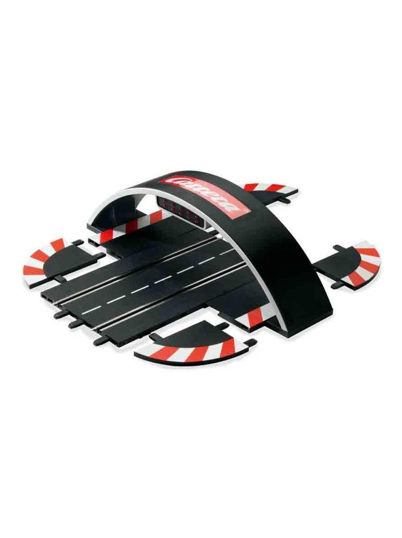 Startlight DIGITAL 132 Multicolore - Kiabi