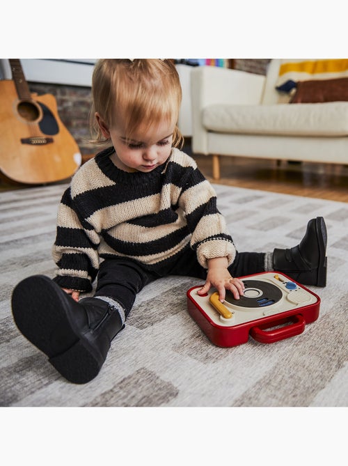 Station de DJ Tiny Love - Tiny Rockers - Kiabi